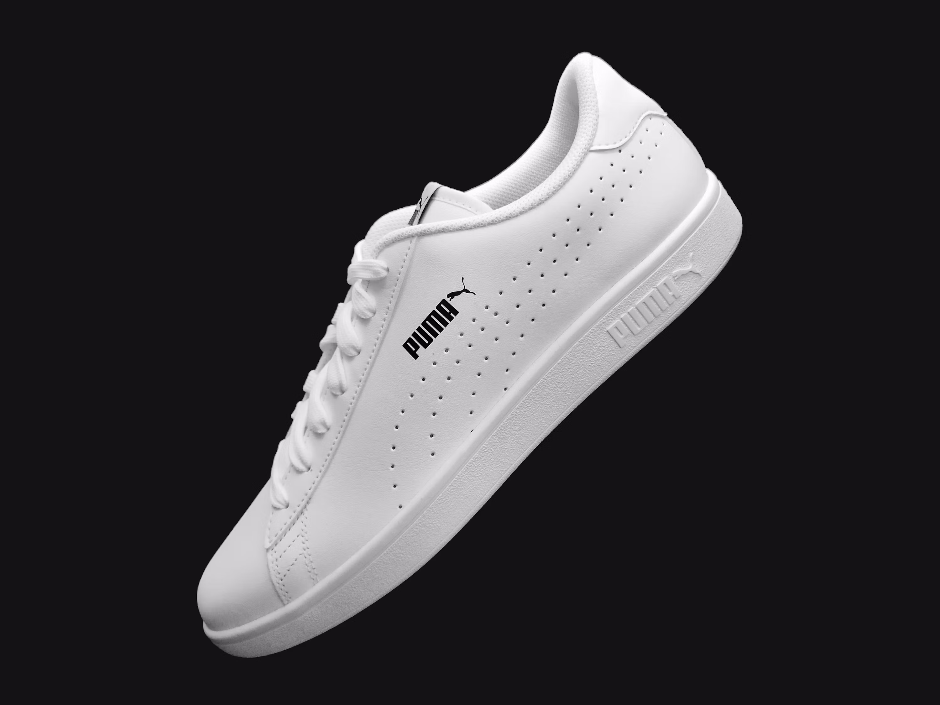 Lightweight shoes
