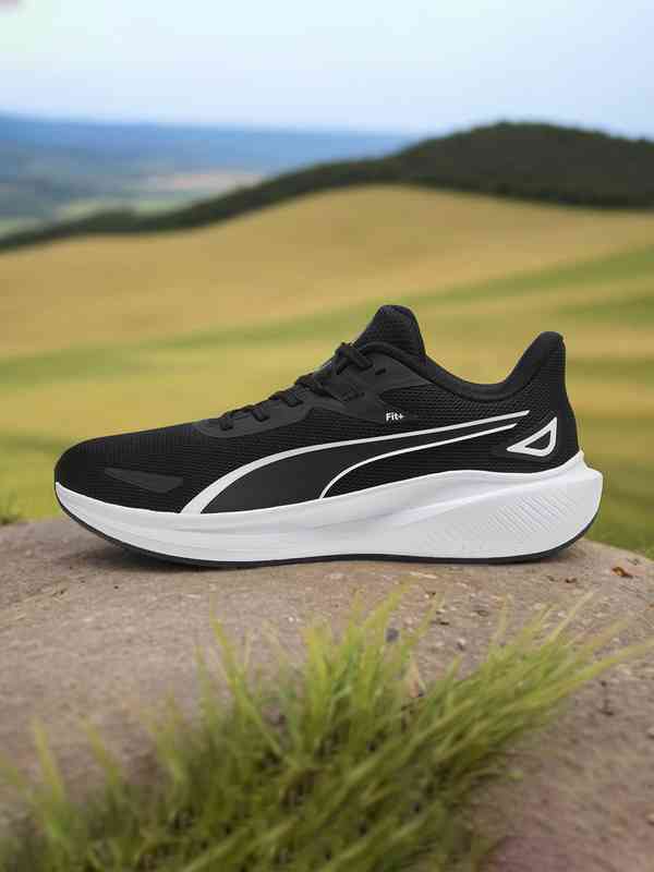 Flexible shoes